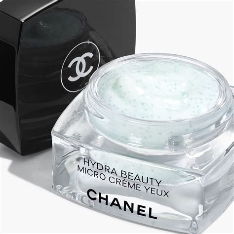 chanel hydra beauty micro creme 5ml|Chanel hydra beauty micro liquid.